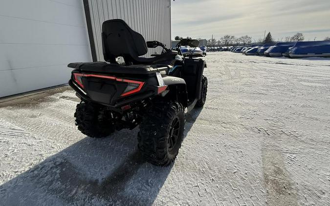 2026 CFMOTO CFORCE 600 Touring