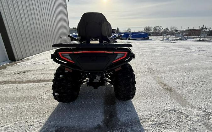 2026 CFMOTO CFORCE 600 Touring