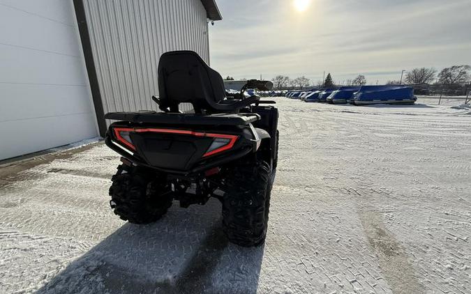 2026 CFMOTO CFORCE 600 Touring
