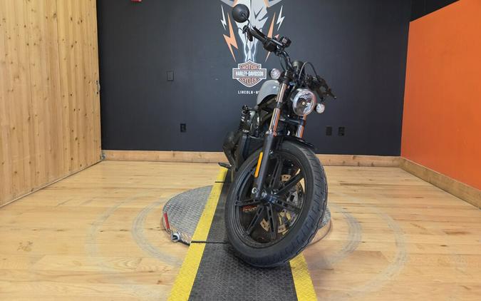 RH975 2025 Nightster™