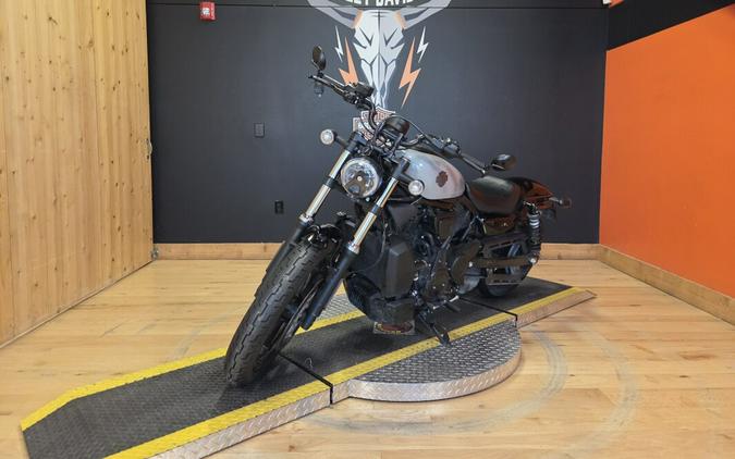 RH975 2025 Nightster™