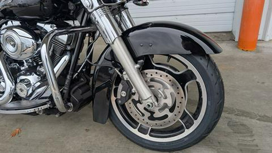 2013 Harley-Davidson Street Glide®