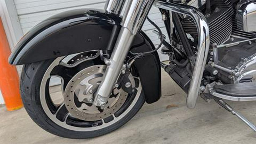 2013 Harley-Davidson Street Glide®