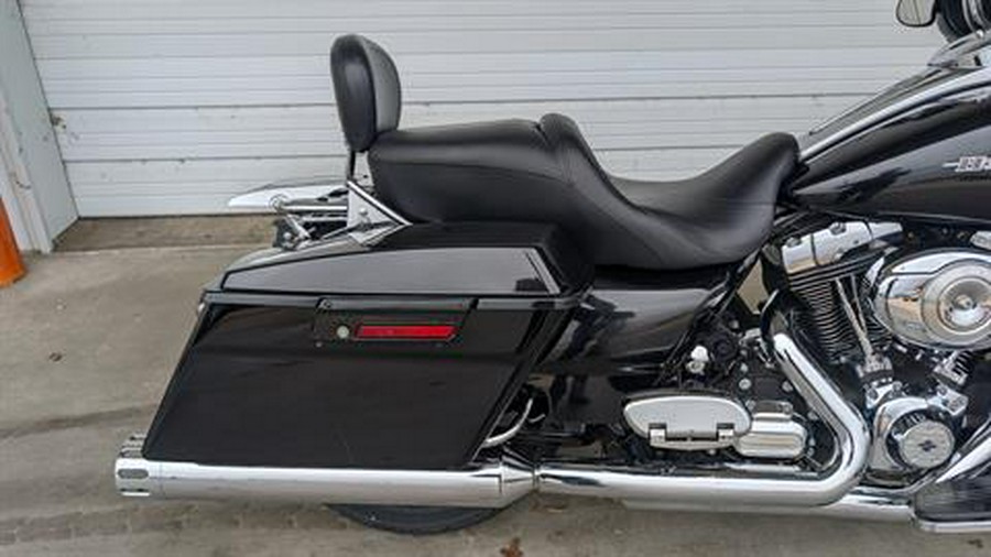 2013 Harley-Davidson Street Glide®