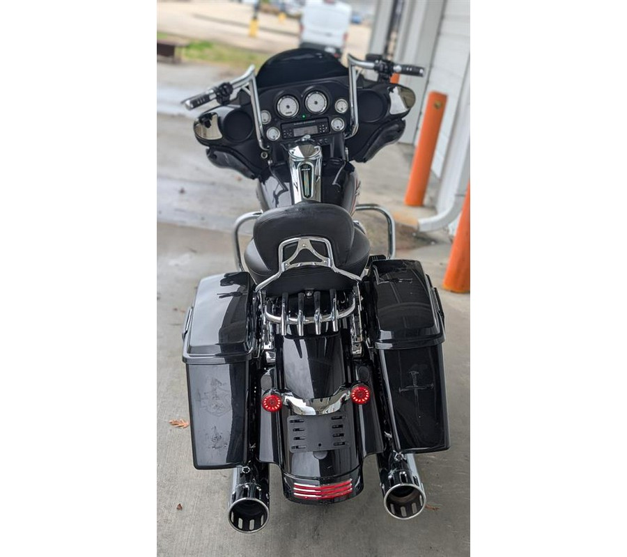 2013 Harley-Davidson Street Glide®