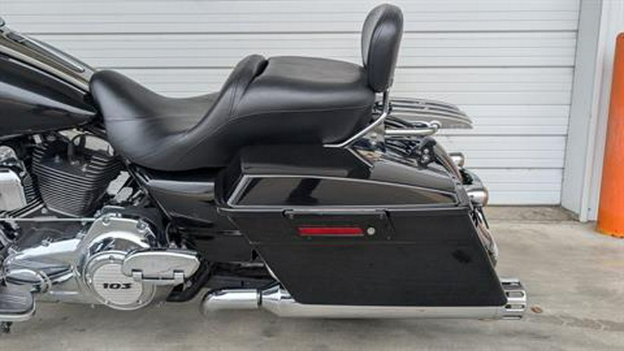 2013 Harley-Davidson Street Glide®