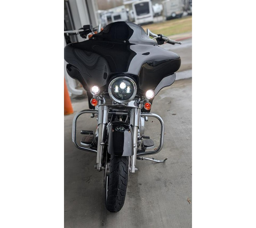 2013 Harley-Davidson Street Glide®