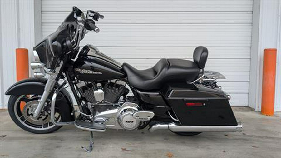 2013 Harley-Davidson Street Glide®