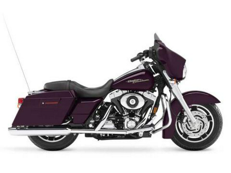2006 Harley-Davidson Street Glide™