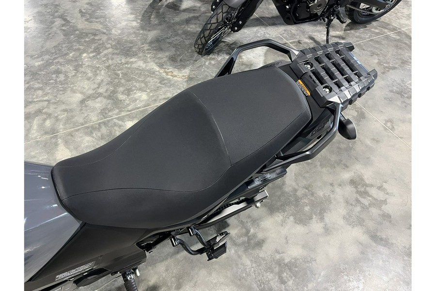 2024 Suzuki V-Strom 650