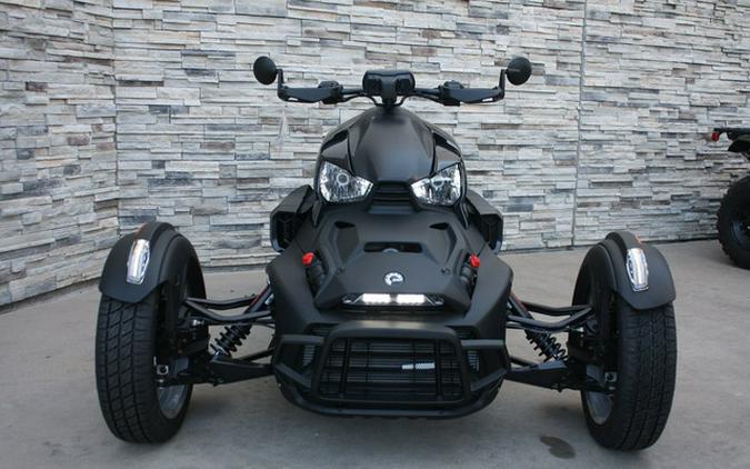 2026 Can-Am Ryker Rally Rotax 900 ACE
