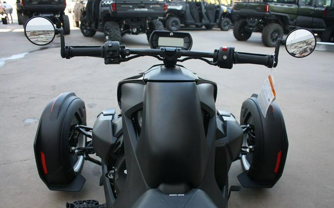 2026 Can-Am Ryker Rally Rotax 900 ACE