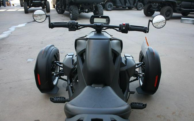 2026 Can-Am Ryker Rally Rotax 900 ACE