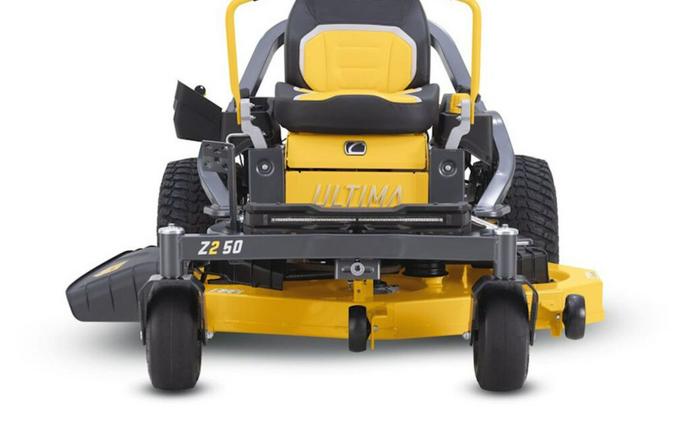 2026 Cub Cadet® Ultima Z Z2 50