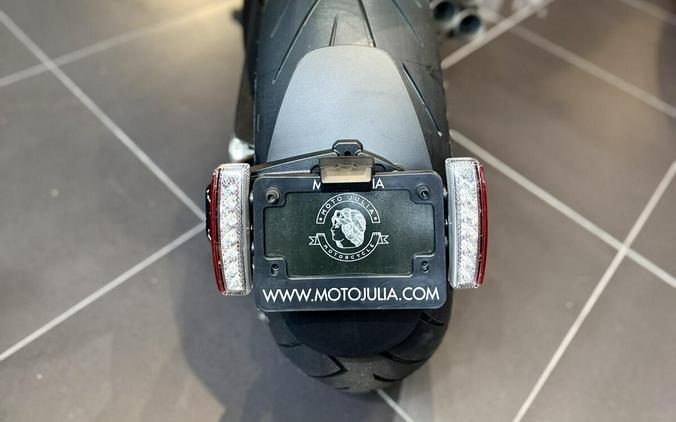 2026 Ducati DIAVEL V4