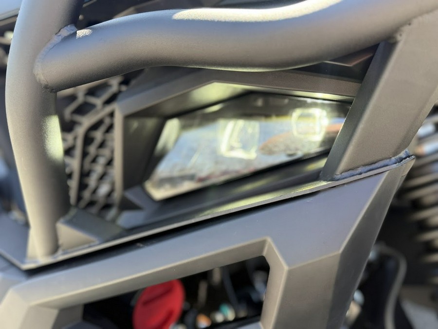 2025 Yamaha Wolverine RMAX4 1000 Limited