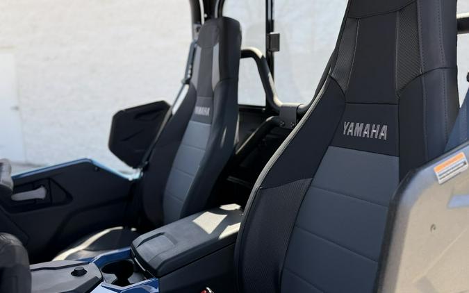 2025 Yamaha Wolverine RMAX4 1000 Limited