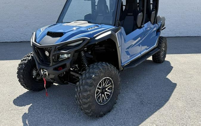 2025 Yamaha Wolverine RMAX4 1000 Limited