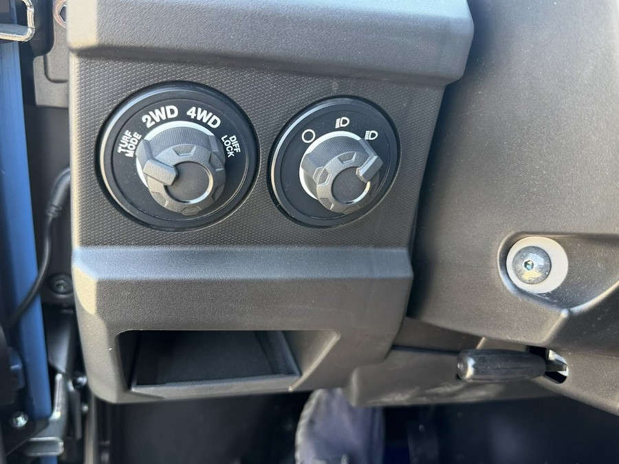 2025 Yamaha Wolverine RMAX4 1000 Limited