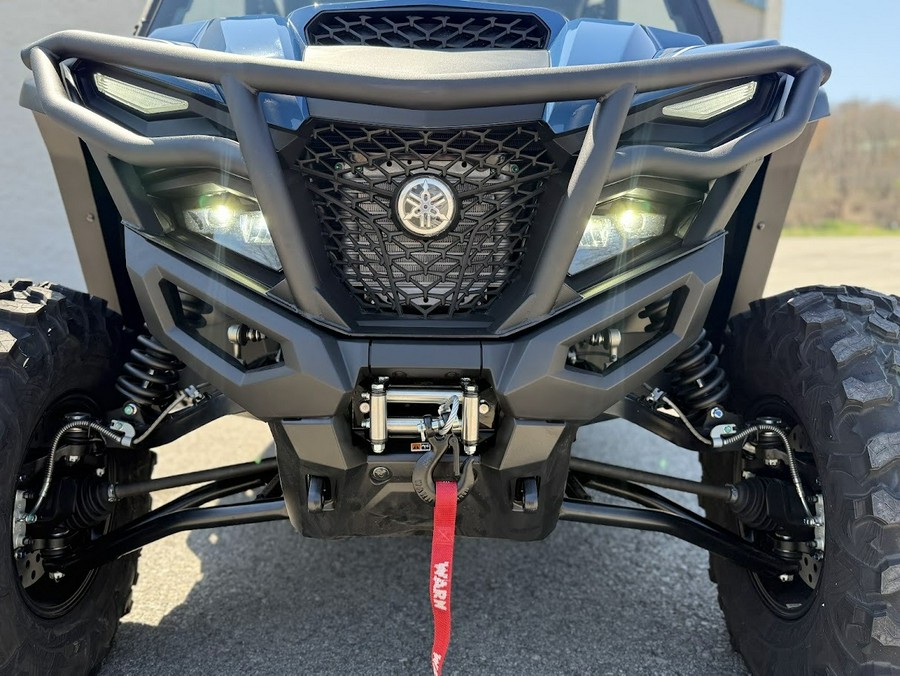 2025 Yamaha Wolverine RMAX4 1000 Limited