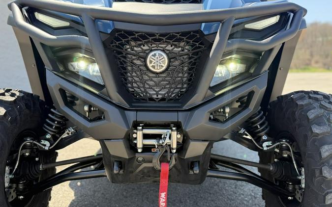 2025 Yamaha Wolverine RMAX4 1000 Limited