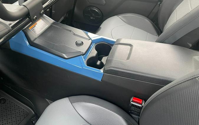 2025 Yamaha Wolverine RMAX4 1000 Limited