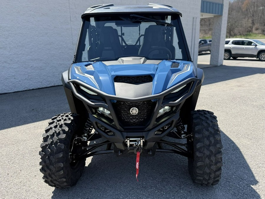 2025 Yamaha Wolverine RMAX4 1000 Limited