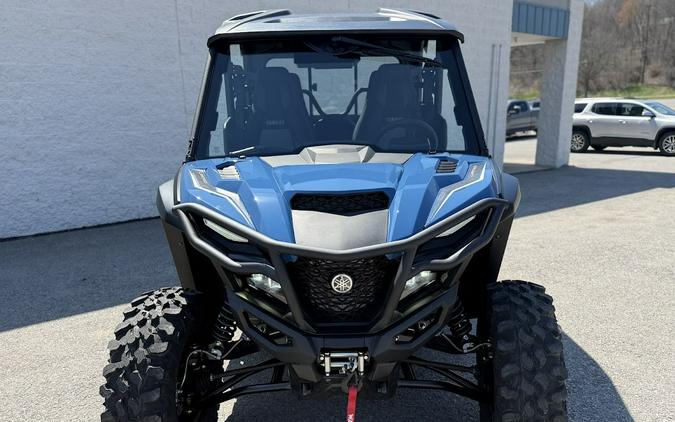 2025 Yamaha Wolverine RMAX4 1000 Limited