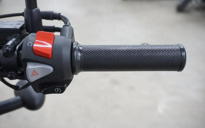 2026 Honda Rebel 500