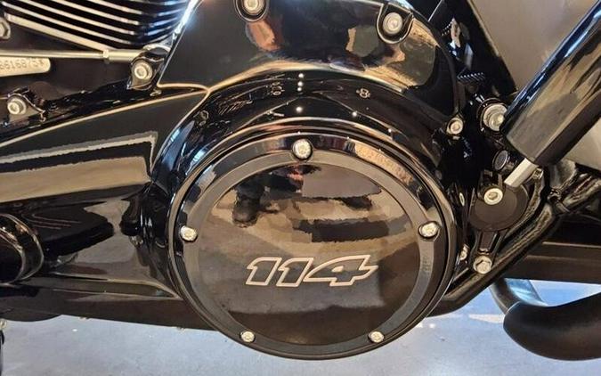 FLHRXS 2025 Road King™ Special