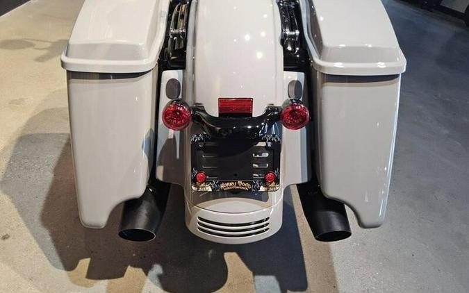 FLHRXS 2025 Road King™ Special