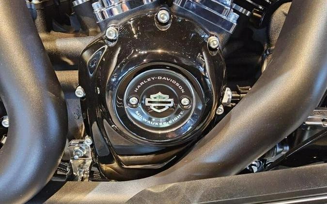 FLHRXS 2025 Road King™ Special