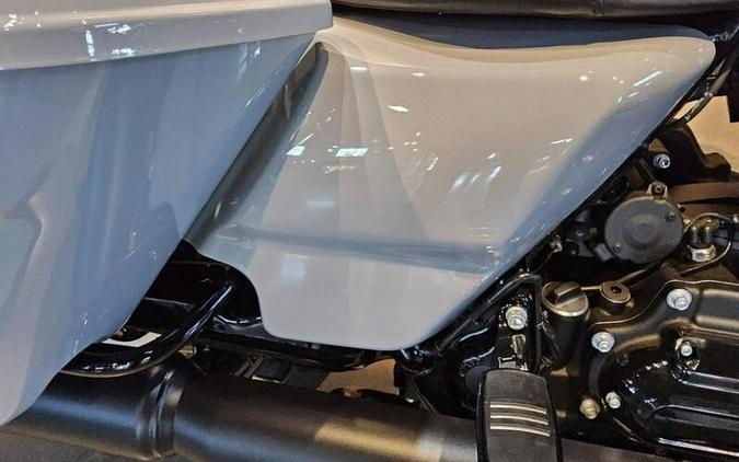 FLHRXS 2025 Road King™ Special