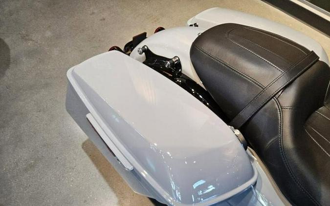 FLHRXS 2025 Road King™ Special