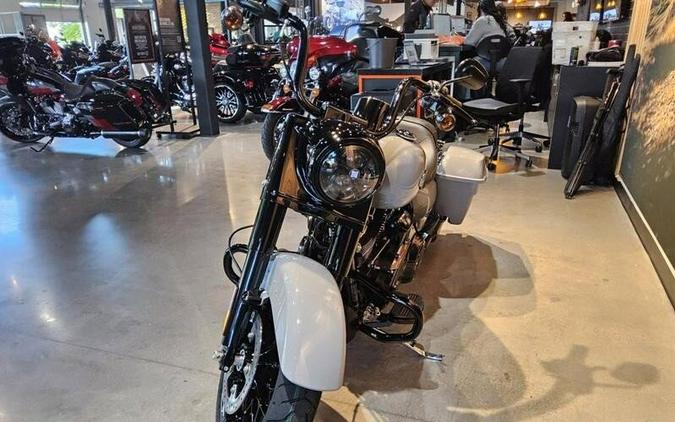 FLHRXS 2025 Road King™ Special