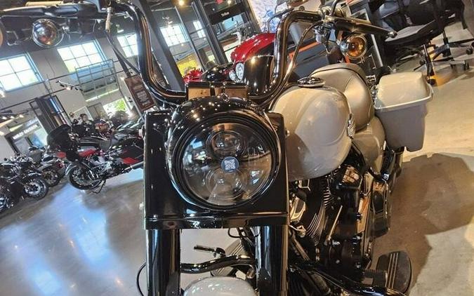 FLHRXS 2025 Road King™ Special