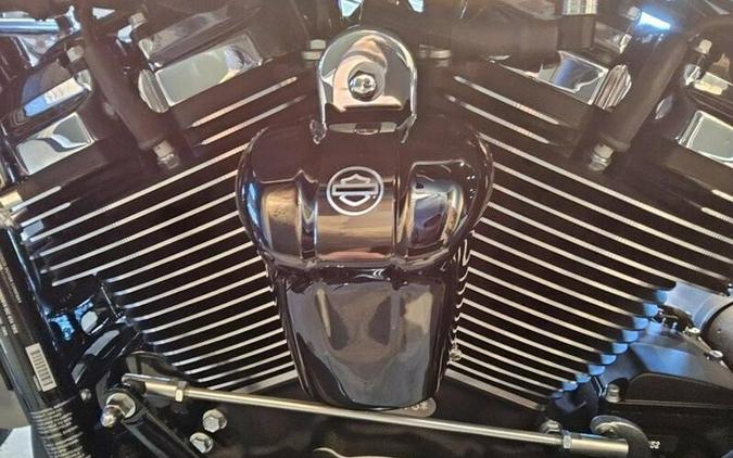 FLHRXS 2025 Road King™ Special