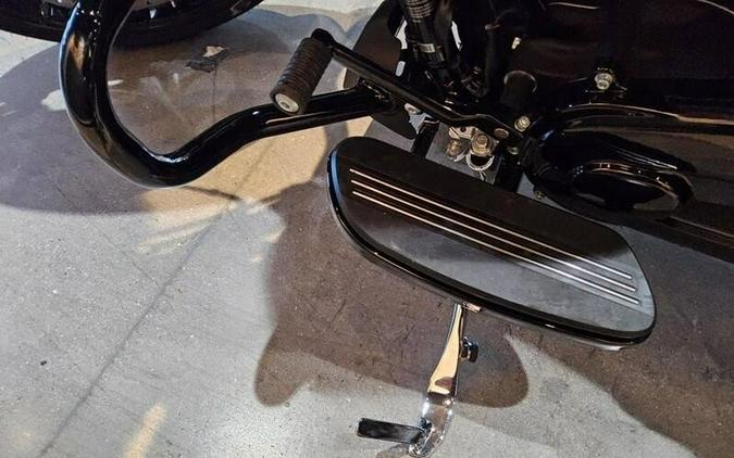 FLHRXS 2025 Road King™ Special