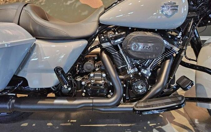 FLHRXS 2025 Road King™ Special