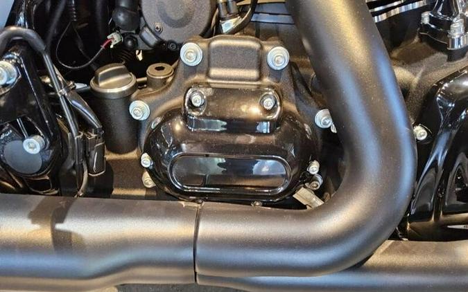 FLHRXS 2025 Road King™ Special