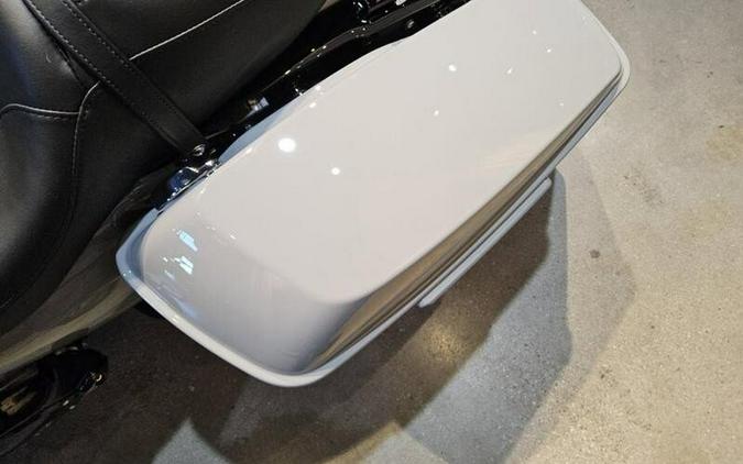 FLHRXS 2025 Road King™ Special