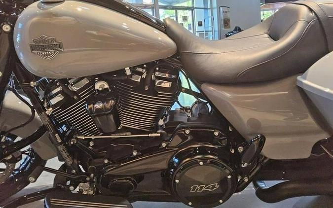 FLHRXS 2025 Road King™ Special