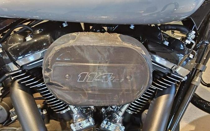 FLHRXS 2025 Road King™ Special