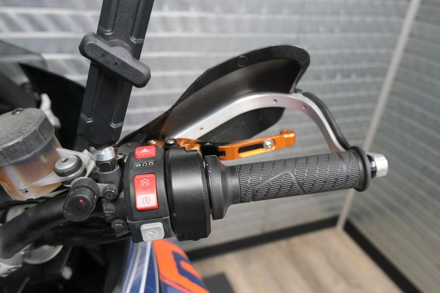 2020 KTM 1290 SUPER ADVENTURE