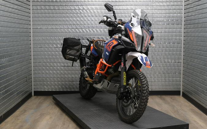 2020 KTM 1290 SUPER ADVENTURE