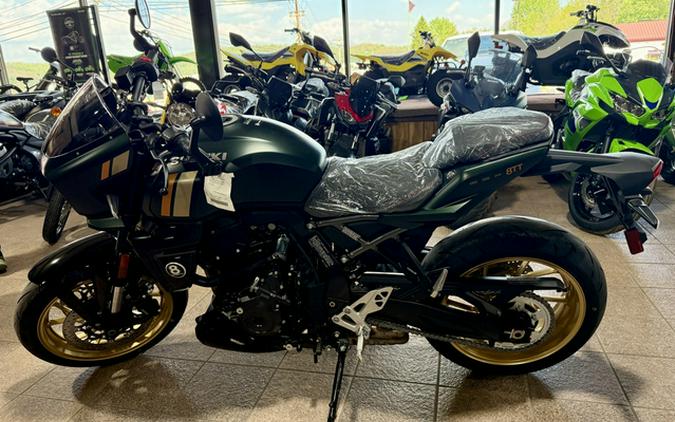 2026 Suzuki GSX 8TT