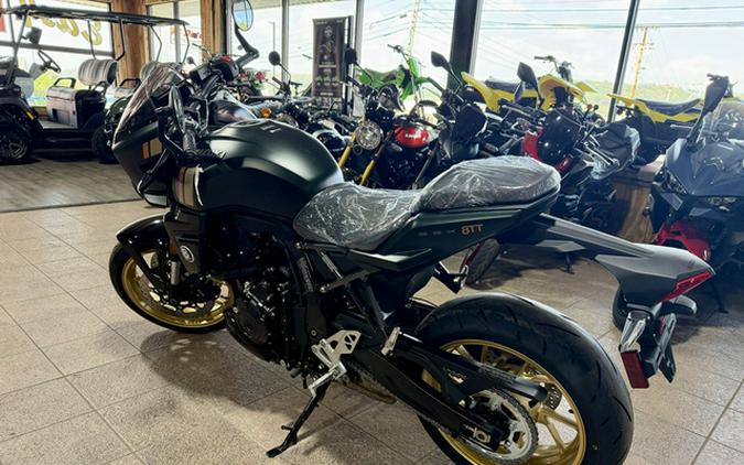 2026 Suzuki GSX 8TT