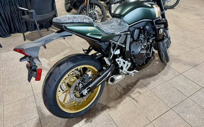 2026 Suzuki GSX 8TT