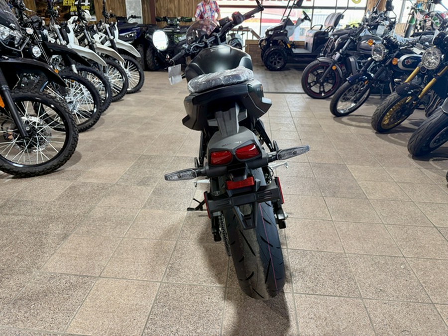 2026 Suzuki GSX 8TT