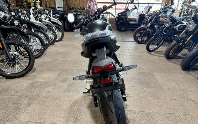 2026 Suzuki GSX 8TT